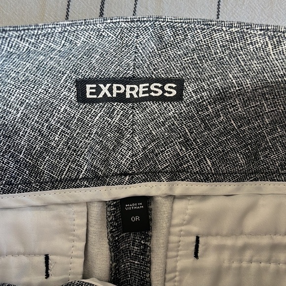 Express • boot cut trouser pants - Picture 8 of 10